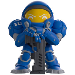Starcraft - Figurine Terran