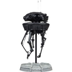 Star Wars - Probe Droid...