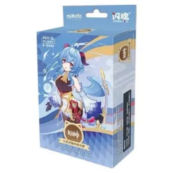 PRÉCOMMANDE - Genshin...