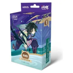 PRÉCOMMANDE - Genshin...