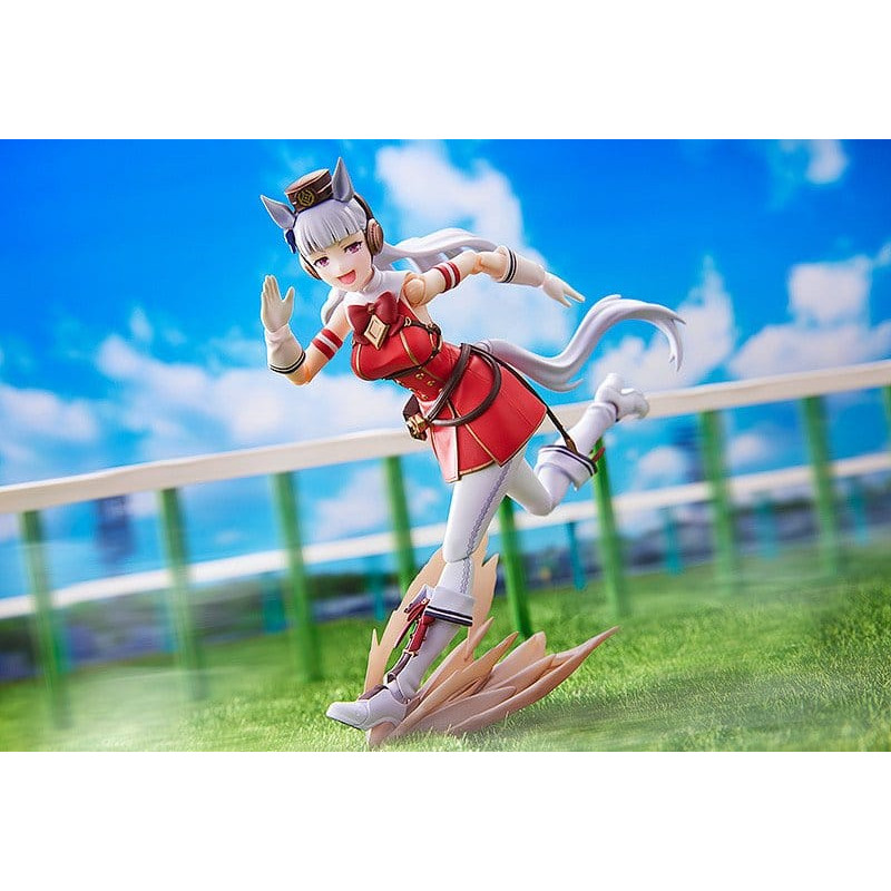 PRÉCOMMANDE - Uma Musume...