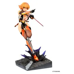 PRÉCOMMANDE - Taimanin RPG...