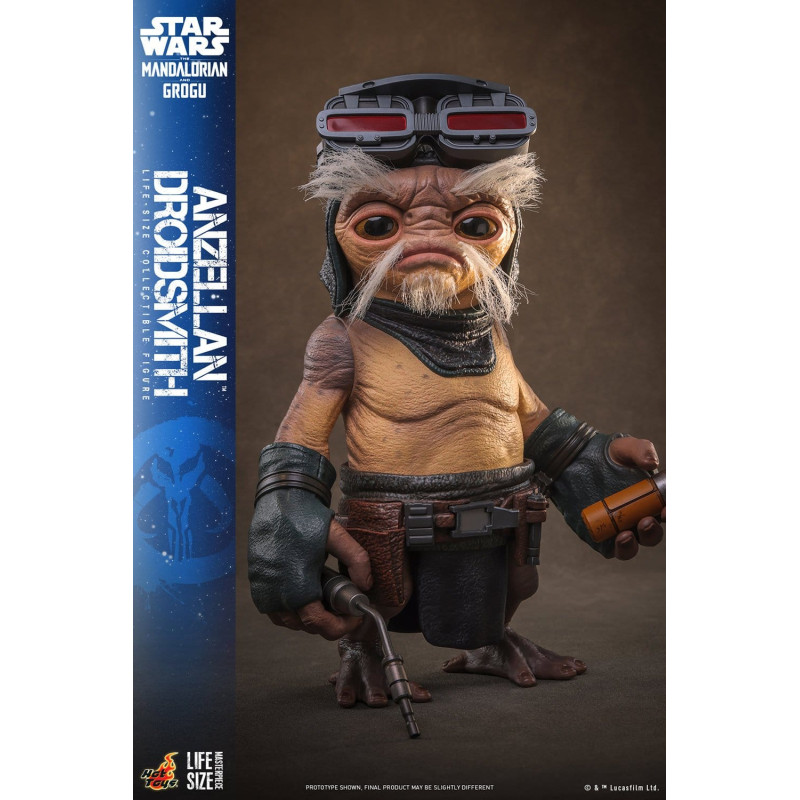 PRÉCOMMANDE - Star Wars:...