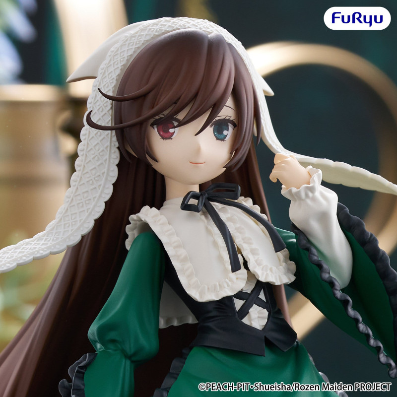 PREORDER - Rozen Maiden -...