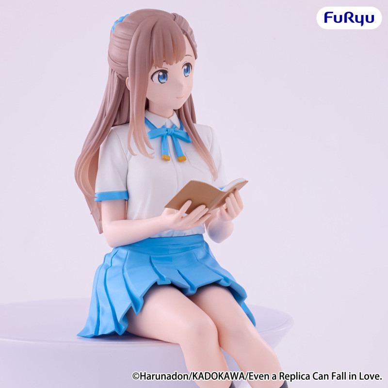 PRE ORDER - Even a Replica...