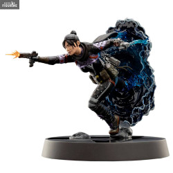 Wraith, Lifeline or Pathfinder figure, Figures of Fandom