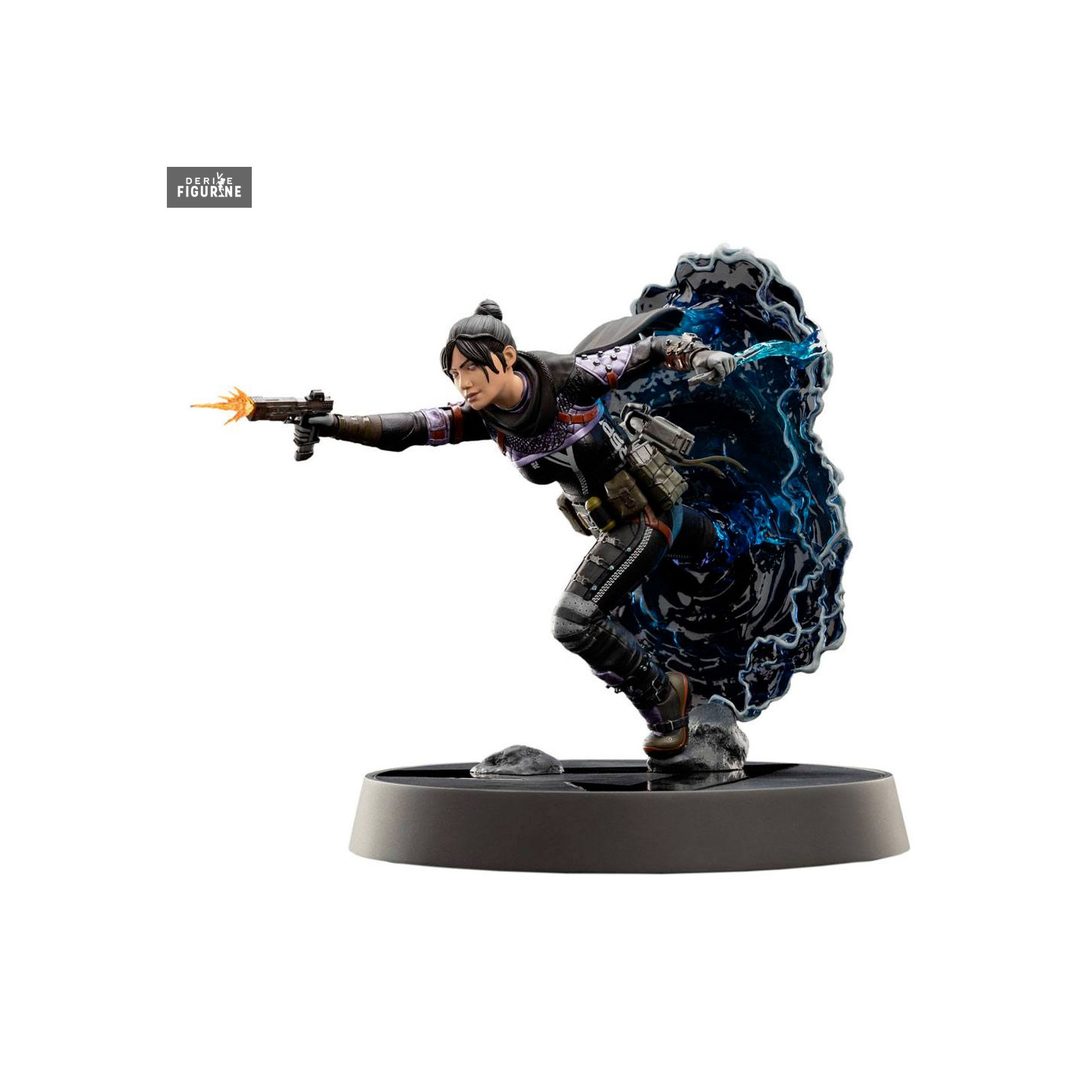 Wraith, Lifeline or Pathfinder figure, Figures of Fandom