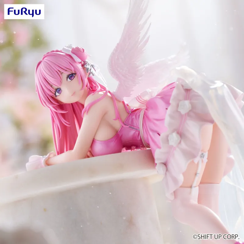 Goddess of Victory: Nikke -...