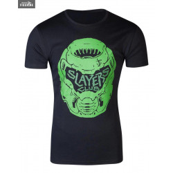 T-shirt Doom Eternal -...