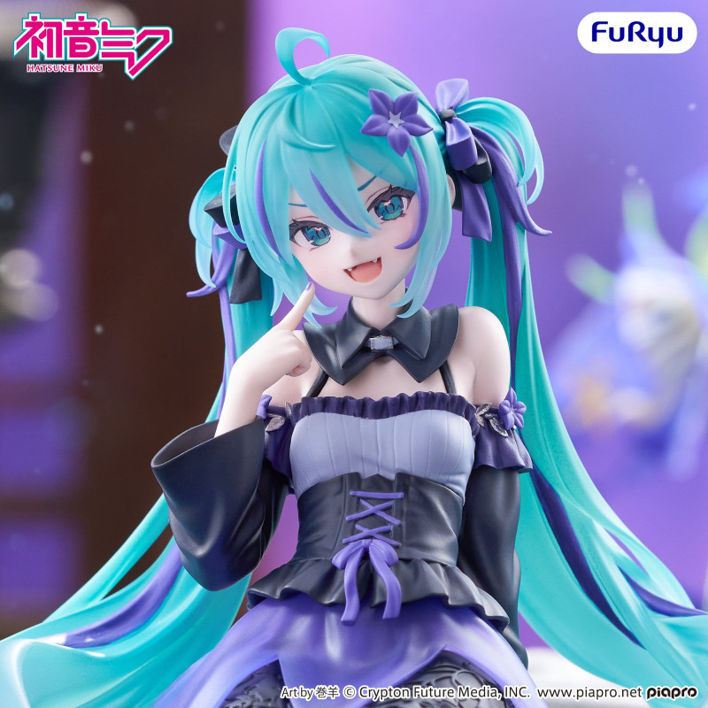 Vocaloid - Hatsune Miku...