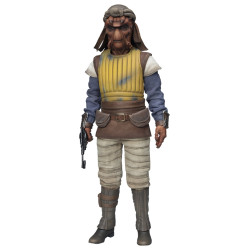 Star Wars, Return of the...