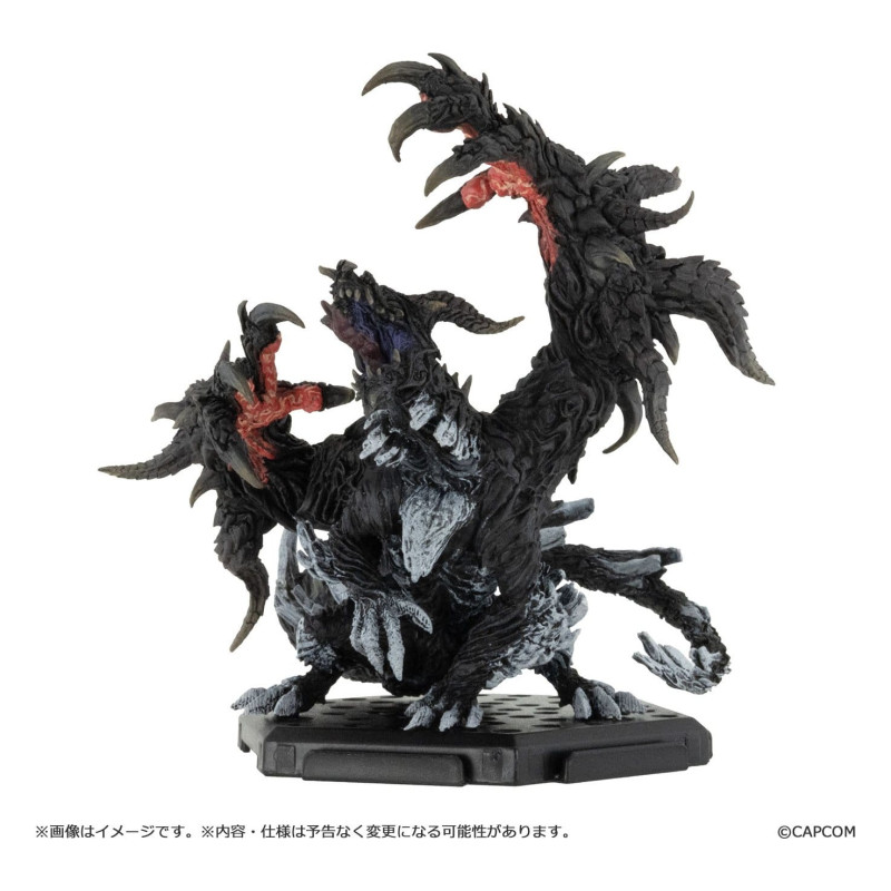 PRÉCOMMANDE - Monster...