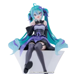 Vocaloid - Figurine Hatsune...