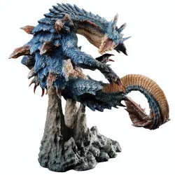 PRÉCOMMANDE - Monster...
