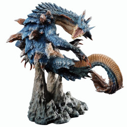 PREORDER - Monster Hunter -...