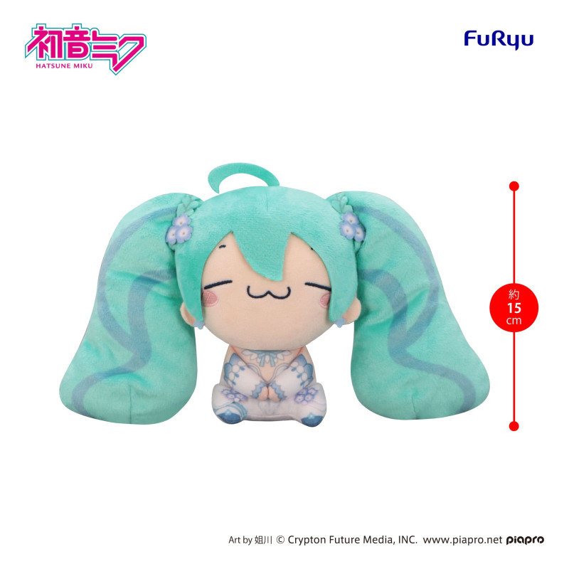 PRE ORDER - Vocaloid -...
