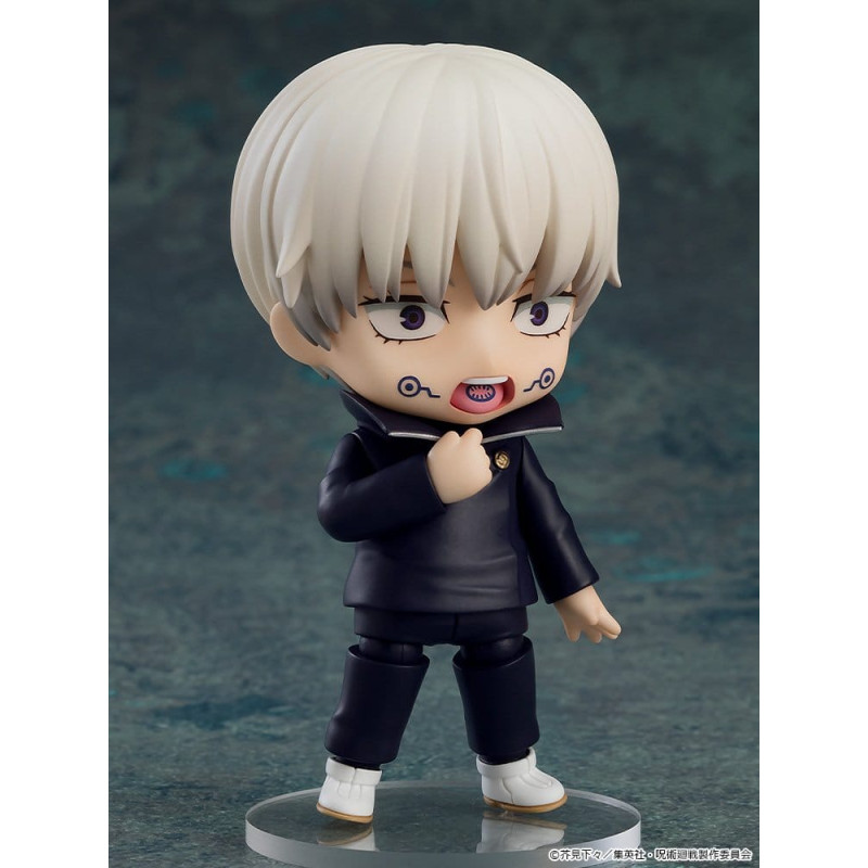 Jujutsu Kaisen - Figurine...