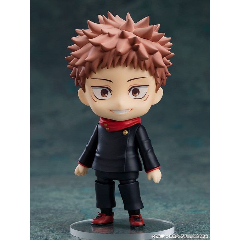 Jujutsu Kaisen - Figurine...