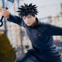 PRÉCOMMANDE - Jujutsu...
