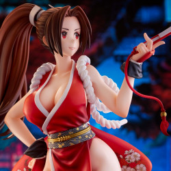The King of Fighters XV -...