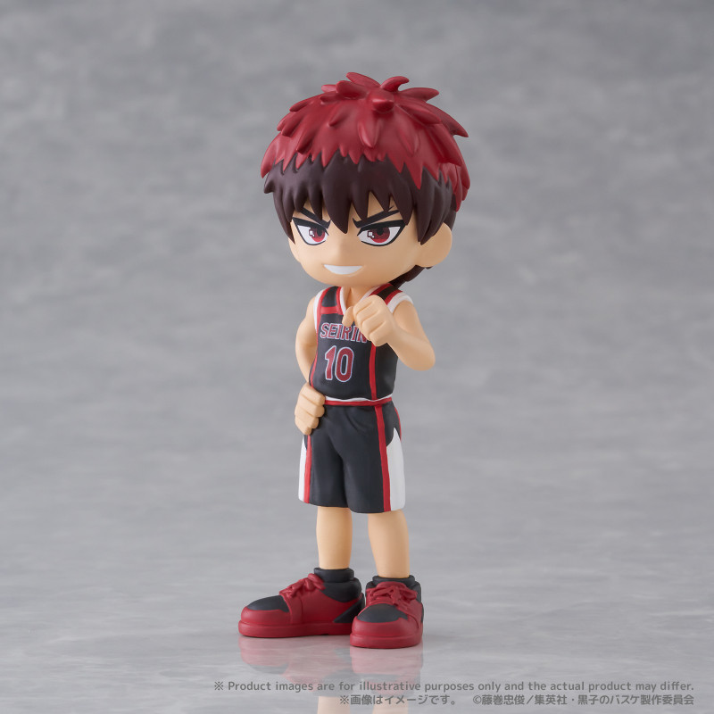 Kuroko's Basketball - Pack...