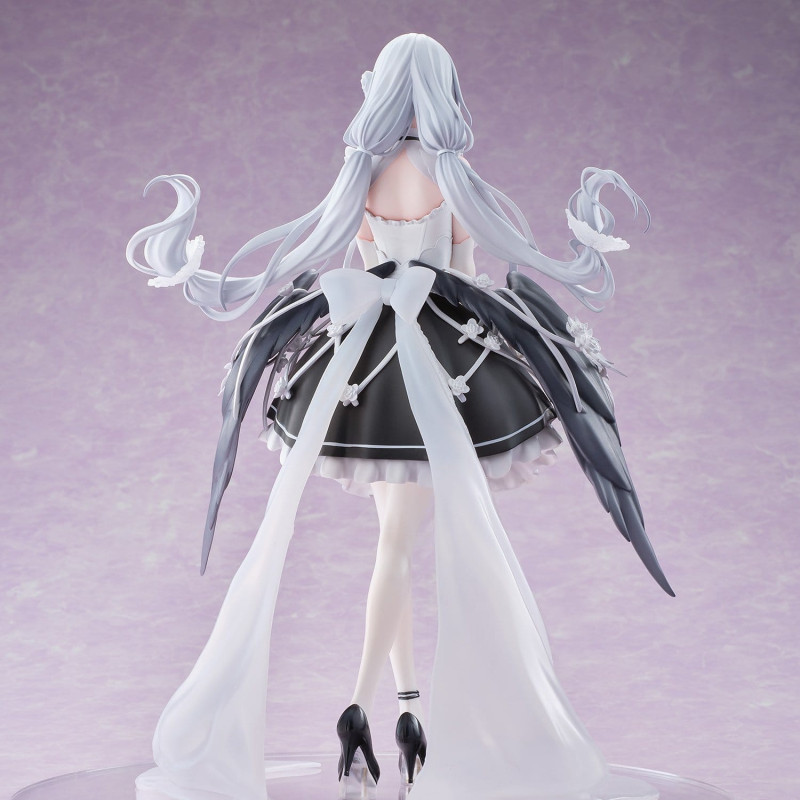 Azur Lane - Figurine Shira,...
