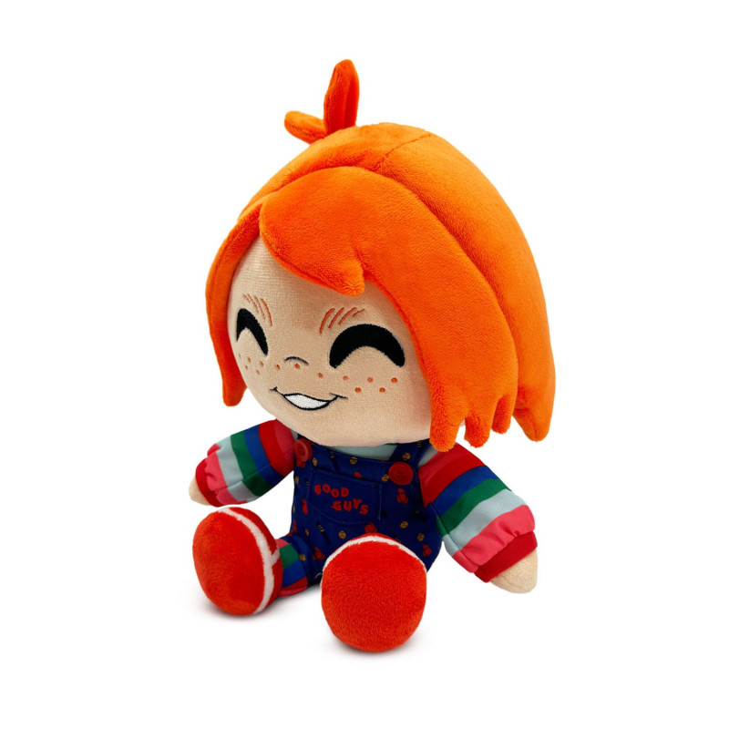 Chucky - Chucky plush