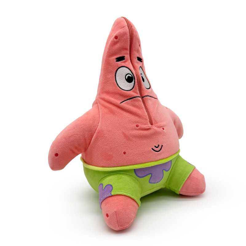 Bob l'éponge - Peluche...