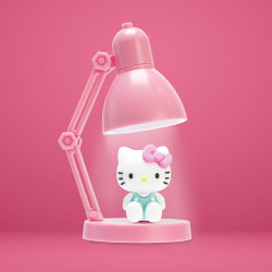 Sanrio - Mini lamp with...
