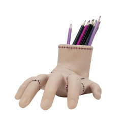 Wednesday - Thing desk tidy