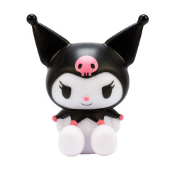 Sanrio - Kuromi mood lamp