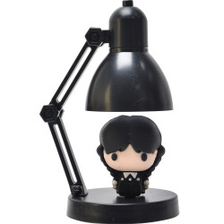Wednesday - Mini lamp with...
