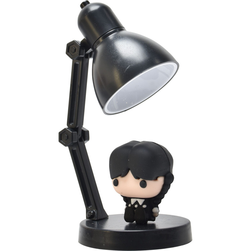 Wednesday - Mini lampe avec...