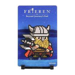 Frieren: Beyond Journey's...