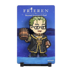 Frieren: Beyond Journey's...