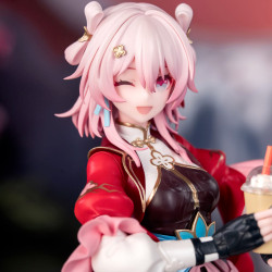 Honkai Star Rail - March...