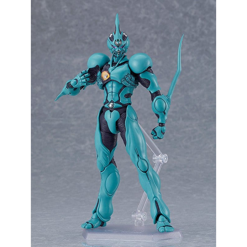 Bio Booster Armor Guyver -...