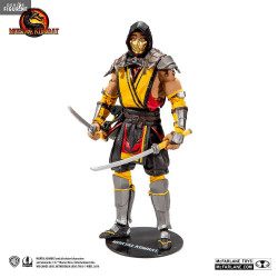 Mortal Kombat - Scorpion...