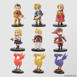 PRE ORDER - Final Fantasy -...