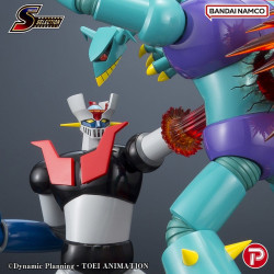 PRÉCOMMANDE - Grendizer -...