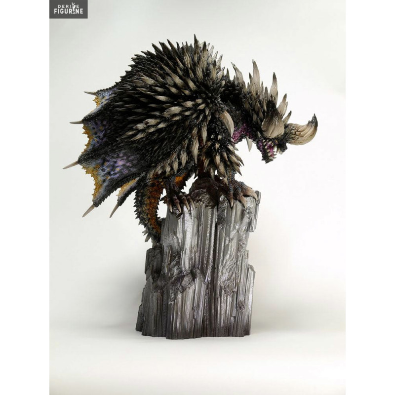 Monster Hunter - Nergigante...