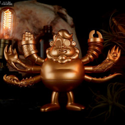 Guru del Toro: Maestro of...
