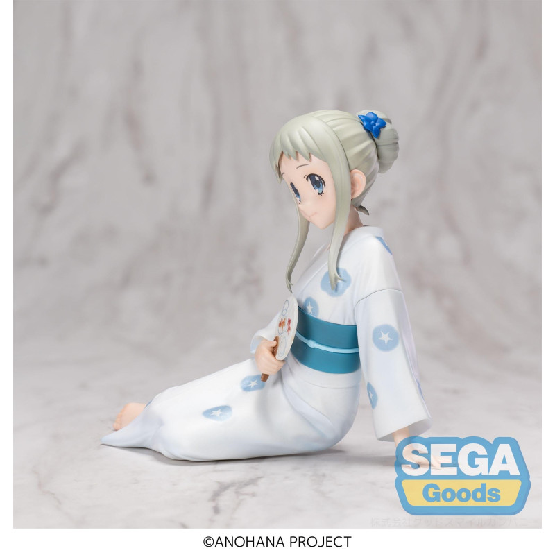 PRÉCOMMANDE - Anohana, The...