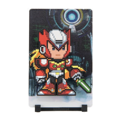 Mega Man X - Zero...