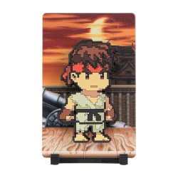 Street Fighter 2 - Magnet à...