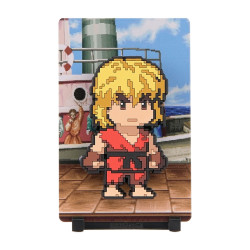 Street Fighter 2 - Magnet à...