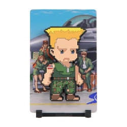 Street Fighter 2 - Magnet à...