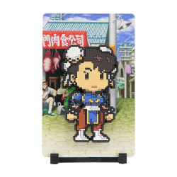 Street Fighter 2 - Magnet à...