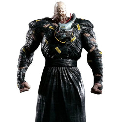 Resident Evil 3 - Figure...