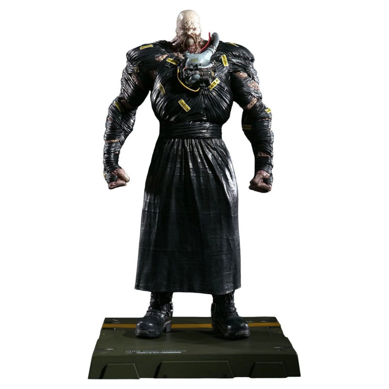 Resident Evil 3 - Figurine...